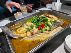 -半天妖烤鱼(新中关购物中心店)