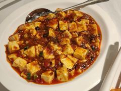 峨嵋豆腐-峨嵋酒家总店(车公庄店)