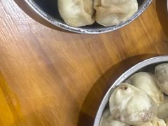 韭菜包-红帽叔叔包子