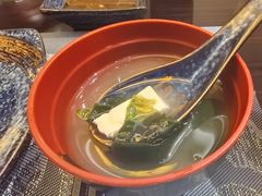 -汕头国际大酒店-牛一町目餐厅
