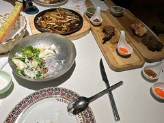 -俄士厨房(五棵松华熙LIVE店)