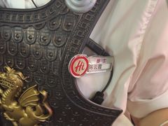 -海底捞火锅(长宁路龙之梦店)