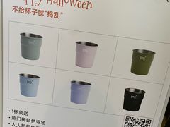-CUBIC3三立方咖啡(西岸凤巢店)