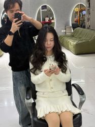 -真好真意SALON 接发·染·烫特色店