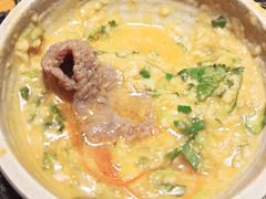 -灥喜锅潮牌火锅制造厂(南村一店)