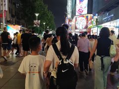 -南京路步行街