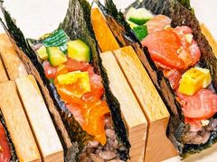 -鮨政· Omakase(港汇恒隆广场店)