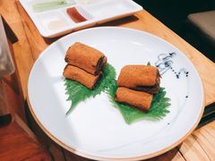 -四季民福烤鸭店(前门廊房二条店)