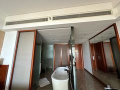 -三亚湾海居铂尔曼度假酒店