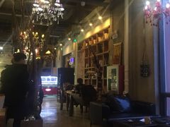 大堂-Africafe(非洲咖啡)