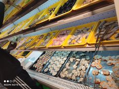 -爱客得牛排海鲜烤肉·火锅自助(春熙路黑金好店)