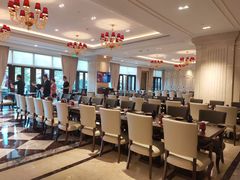 大堂-西郊庄园丽笙大酒店·丽园全日餐厅