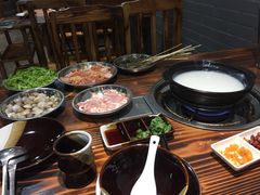 -盈田盈粥庄(博山东路店)
