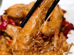 -小天妃海鲜酒楼(西马庄店)