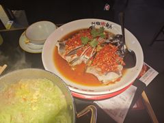 -湘阁里辣(南联锦泰城店)