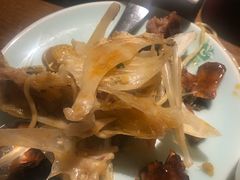 -小菜园新徽菜(合肥瑶海万达店)