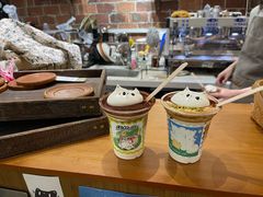 -ABCD咖啡屋(妇幼店)