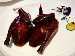 -香港狮子山下·明星粤菜餐厅(北苑店)