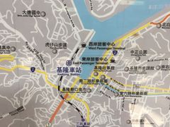 -基隆火车站(Keelung Ma)