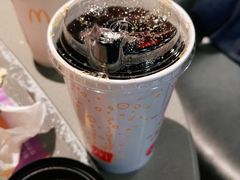 -麦当劳(宾水西道店)