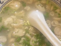 -老三羊汤【北兴隆街店】