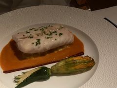 -Le Bernardin