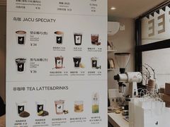 -卖呆儿咖啡(望京店)