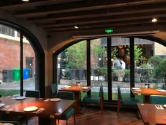 大堂-弗兰克牛排西餐厅Ribone steak house(柠檬花园店)