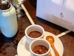 八宝粥-杭州西子湖四季酒店·金沙厅