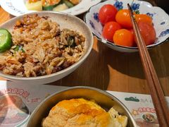 -岛风·台食小馆 ISLAND BISTRO(烟台山店)