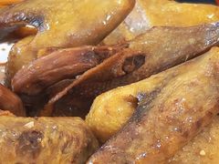 -皇鸽餐厅(五桂山分店)