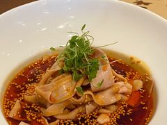 -榕意·川味之美(深业上城店)