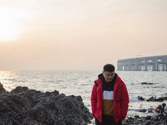 -青岛银沙滩