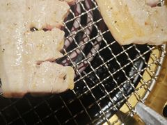 特选猪五花-谷牛日式烤肉(宝山U天地店)