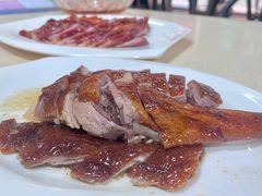 -老字号蛇口德记烧腊饭店·海鲜加工