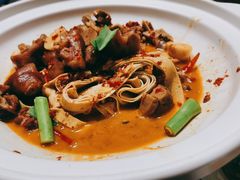 -湖南别院·美学庭院餐厅(惠阳店)