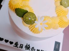 -茉川甜品MOCHUAN