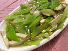 -乐乐餐厅(湘子庙街店)