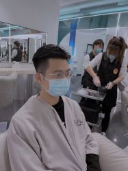 点击看大图 -OnHair造型