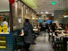 大堂-米纸越南小馆(金鹰世界店)