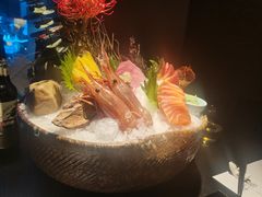 -花潮料理艺食馆(成都万象城店)