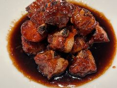 -浦江餐饮•上海菜馆(五四路店)