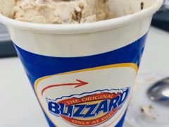 -DQ·蛋糕·冰淇淋(手工定制蛋糕长泰广场店)