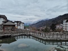 -硗碛藏寨·神木垒景区