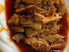 -荣生萝卜汤饭店