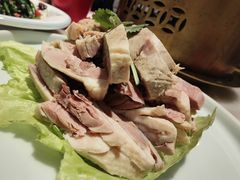 -湘渝人家·川湘菜(十里河店)