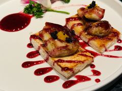 -火地铁板烧(虹口龙之梦店)