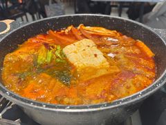 -朴鲸家正宗韩国料理(福田店)