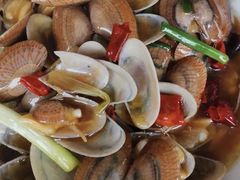 -丹盛象山海鲜(水清路店)