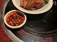 五香牛肉-上名堂·鱼头好吃(体育场路店)